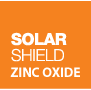 Solar Shield Zinc Oxide Craghoppers Technology
