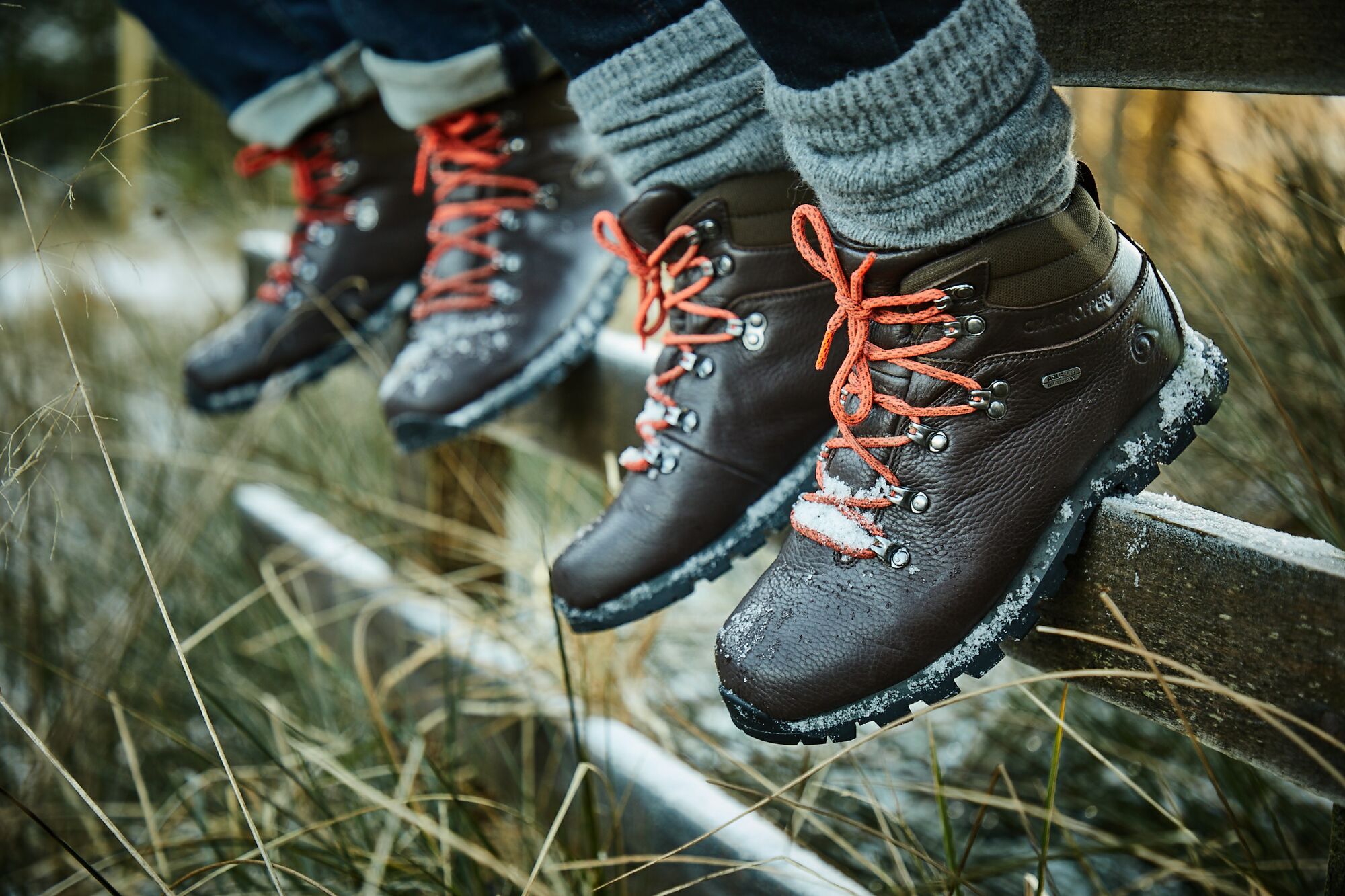 Looking after your favourite footwear | Craghoppers